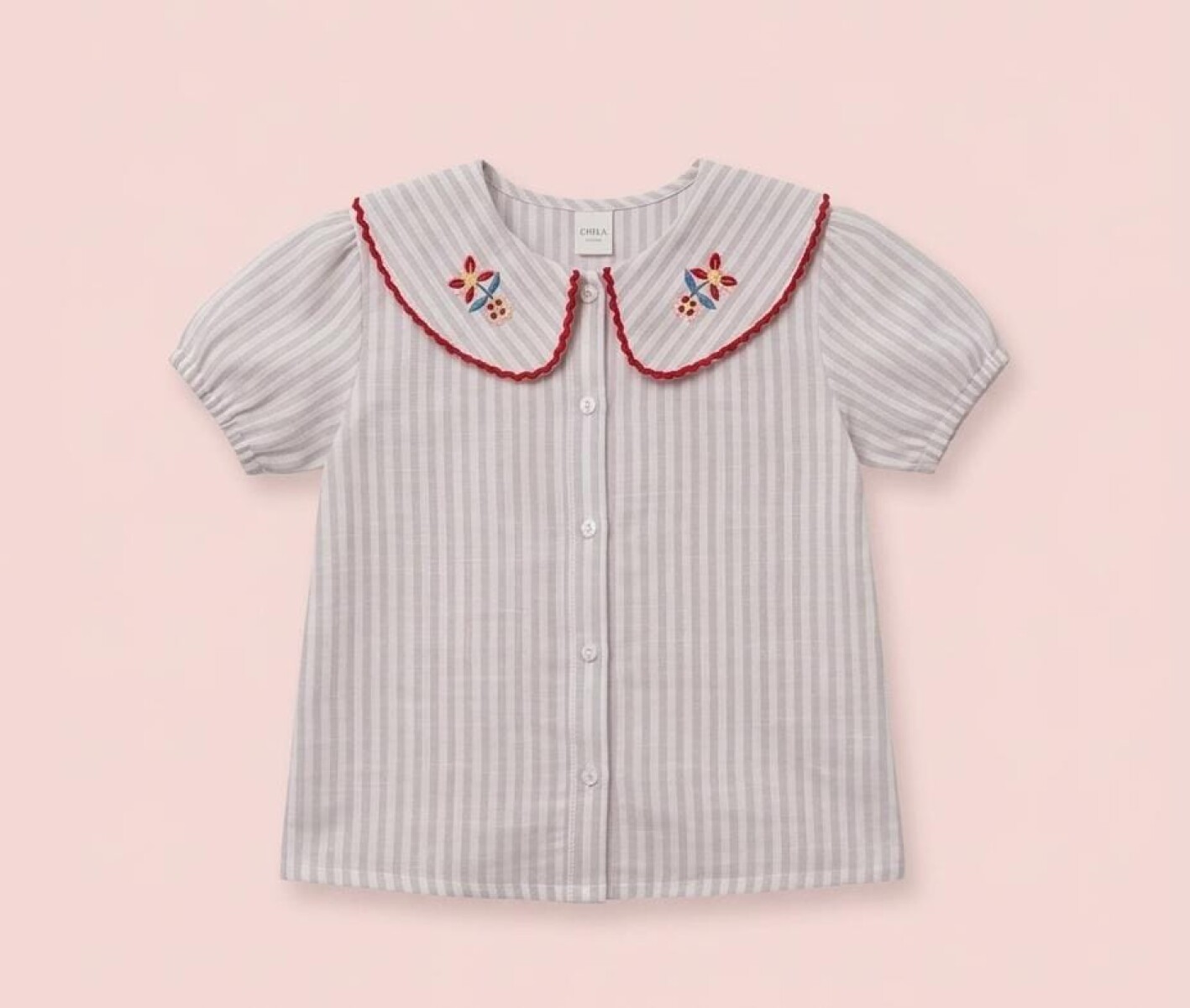 CAMISA NENA 