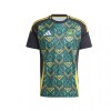 CAMISETA SEGUNDA EQUIPACION JAMAICA 24 GREEN