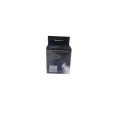 LINTERNA MINERO 1W 100 LUMENES NEGRO