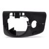 CARCASA DE VOLANTE SUPERIOR GOL G5 Carcasa De Volante Superior Gol G5