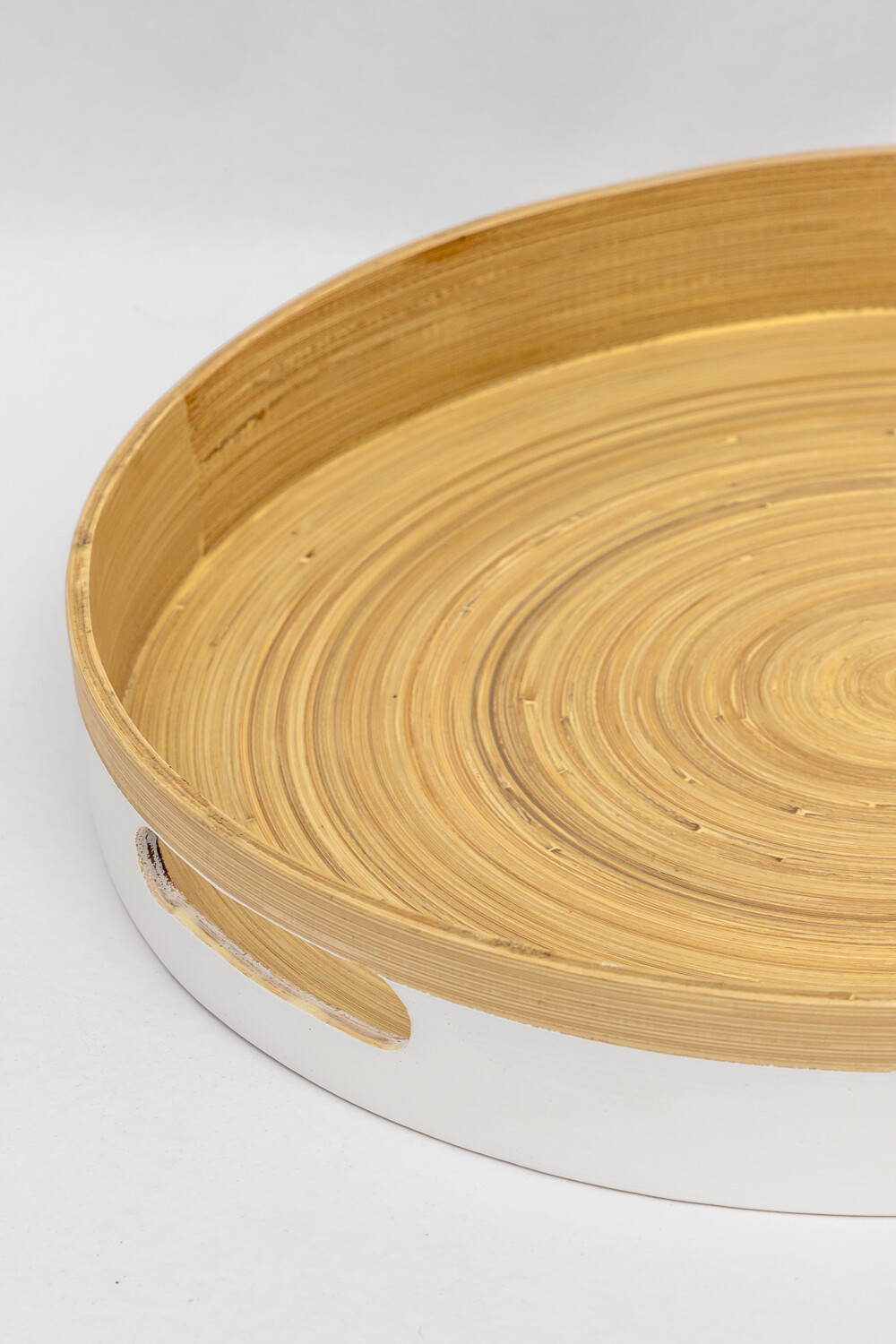 Bandeja Aloy Color Unico