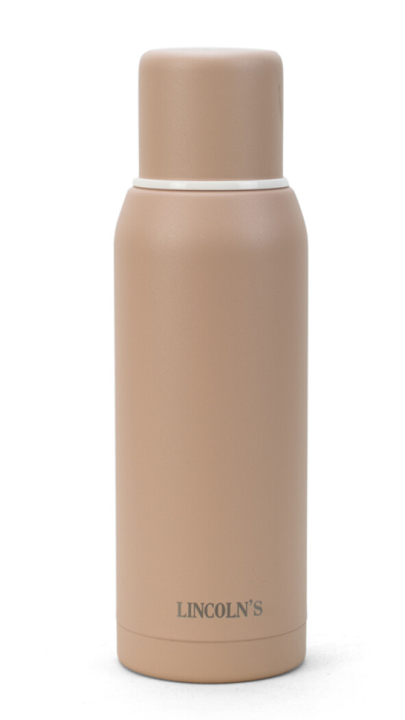 TERMO VOLANS CREAM