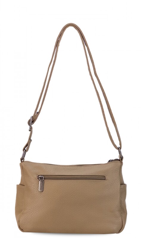 BANDOLERA MORRAL PUEBLA MUSGO