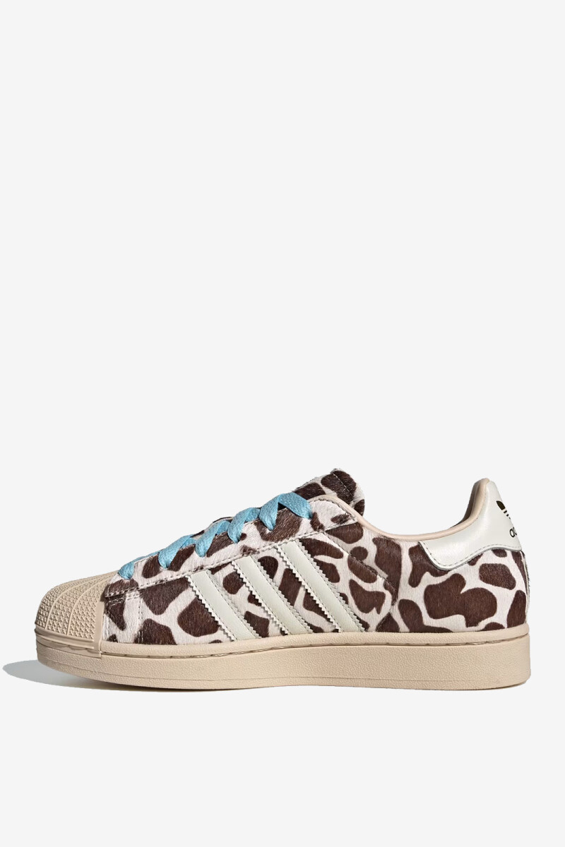 SUPERSTAR II Marfil