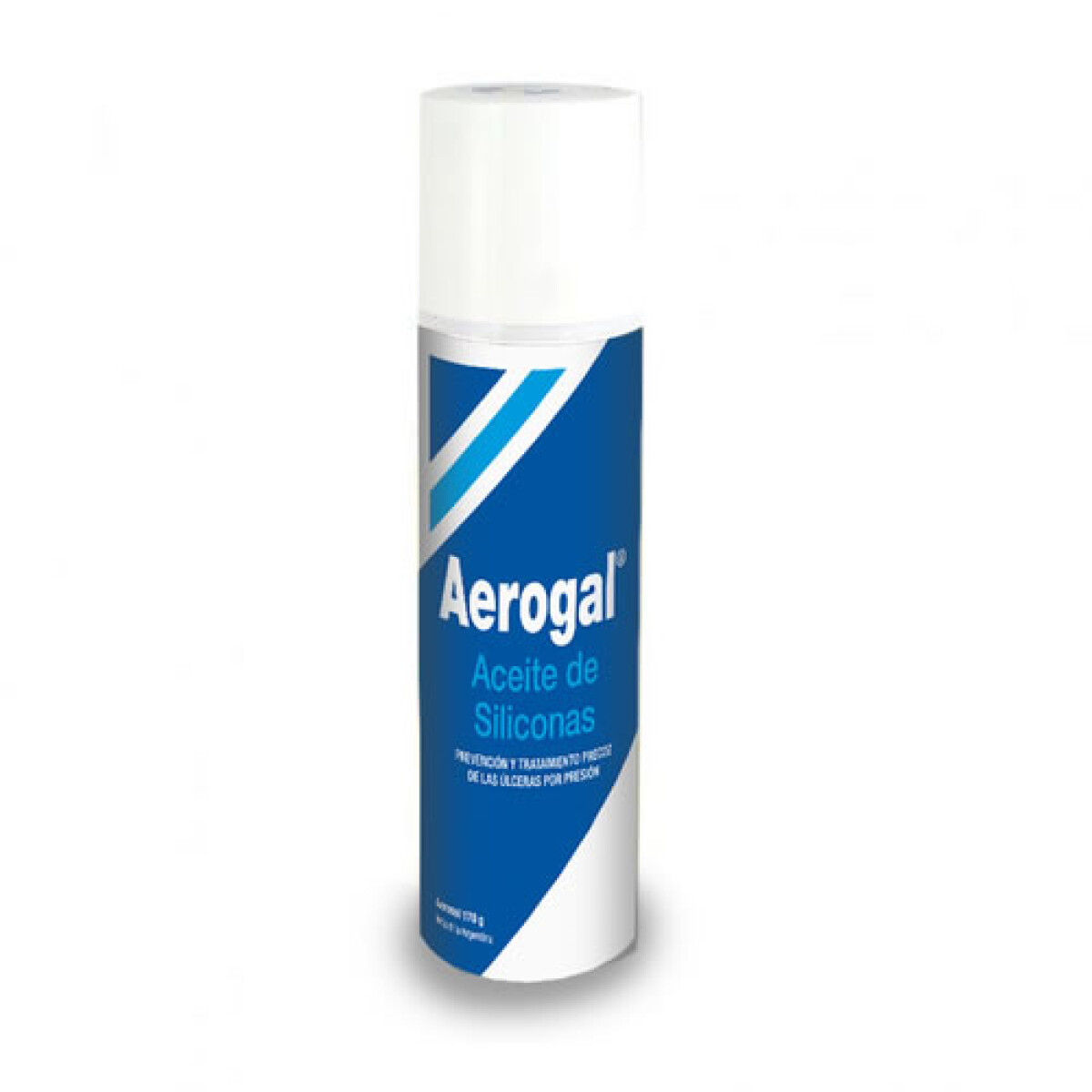 Aerogal 144g Grande | Antiflatulento y Alivio de Gases Intestinales