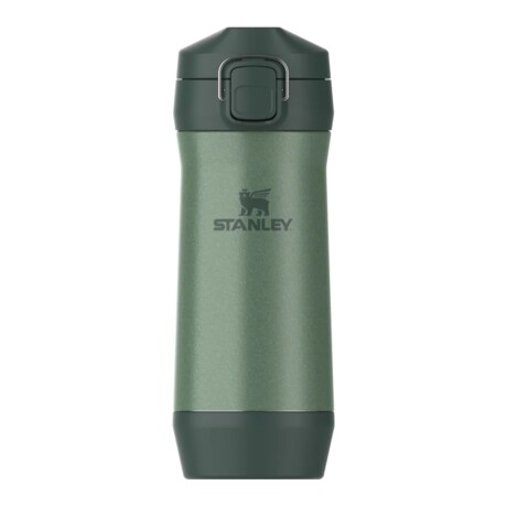 Yerbera con despolvillador de yerba Classic 500gr STANLEY Verde