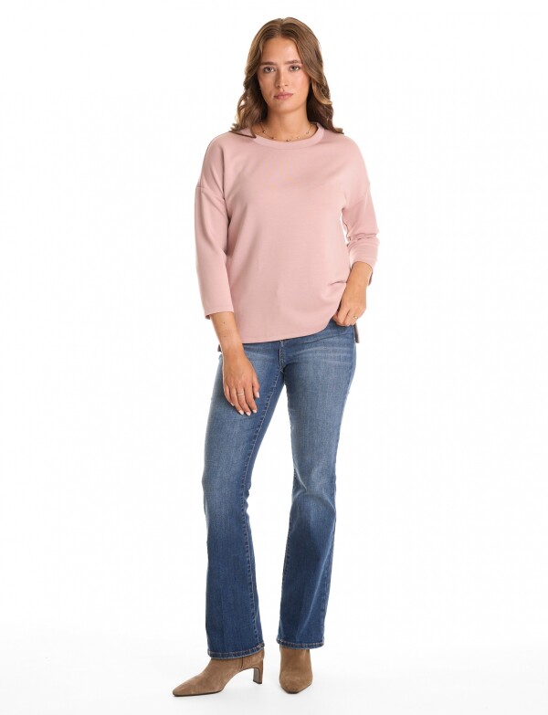Buzo Soft ROSA