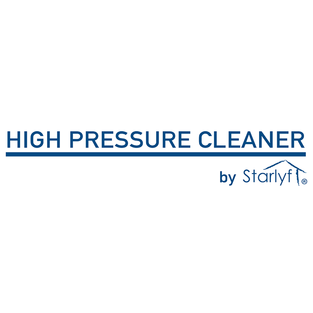 High Pressure Cleaner