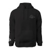 CANGURO NBA LAKERS SLAM DENIM HOMBRE NBAHD526103-BK1 Negro