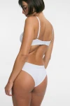 Soutien Triangular Filipa Gris Melange