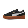 Zapatillas Palermo Elevated de Hombre Negro