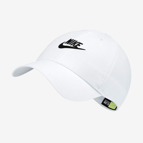 Gorro Nike Moda Unisex H86 Futura S/C