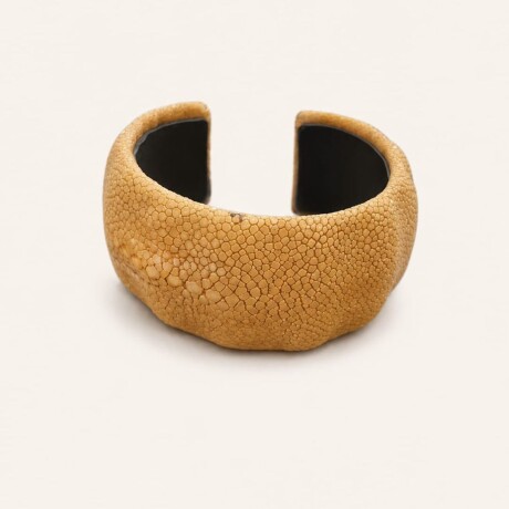 Brazalete N°2 - Cuero Brazalete N°2 - Cuero
