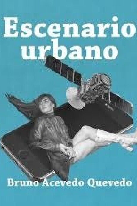 ESCENARIO URBANO ESCENARIO URBANO
