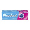 Fixodent adhesivo en crema para prótesis 21g