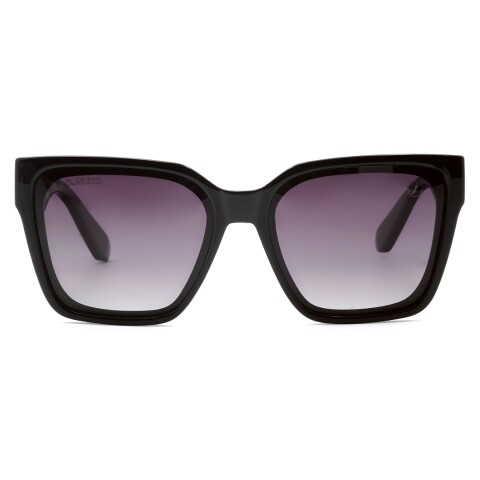 Lentes de Sol Chilli Beans Amberes Negro