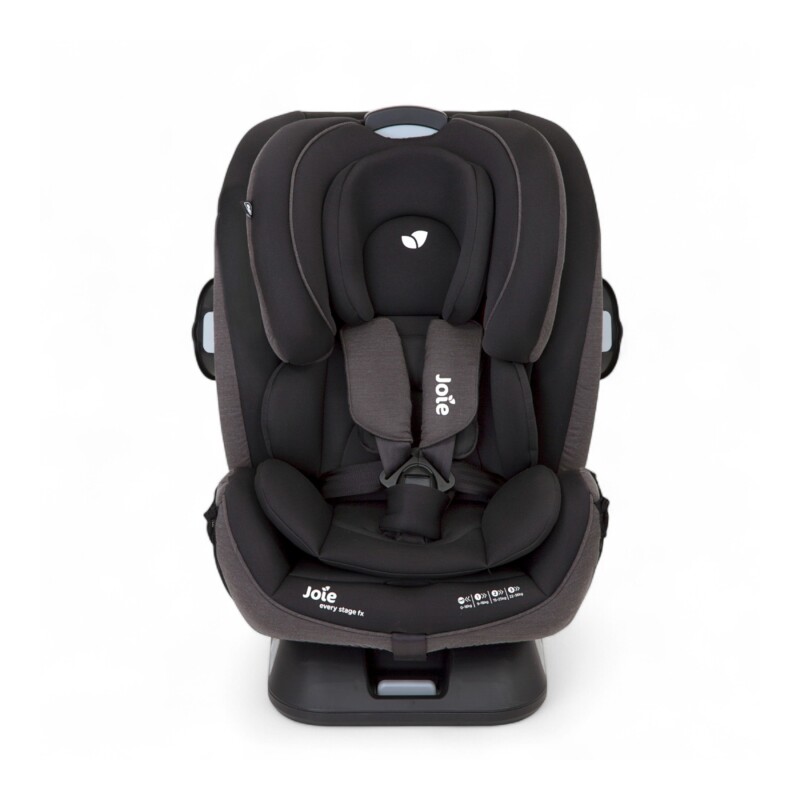 Silla de Auto Convertible EveryStage FX ISOFIX – Desde el Nacimiento Hasta los 12 Años Silla de Auto Convertible EveryStage FX ISOFIX – Desde el Nacimiento Hasta los 12 Años