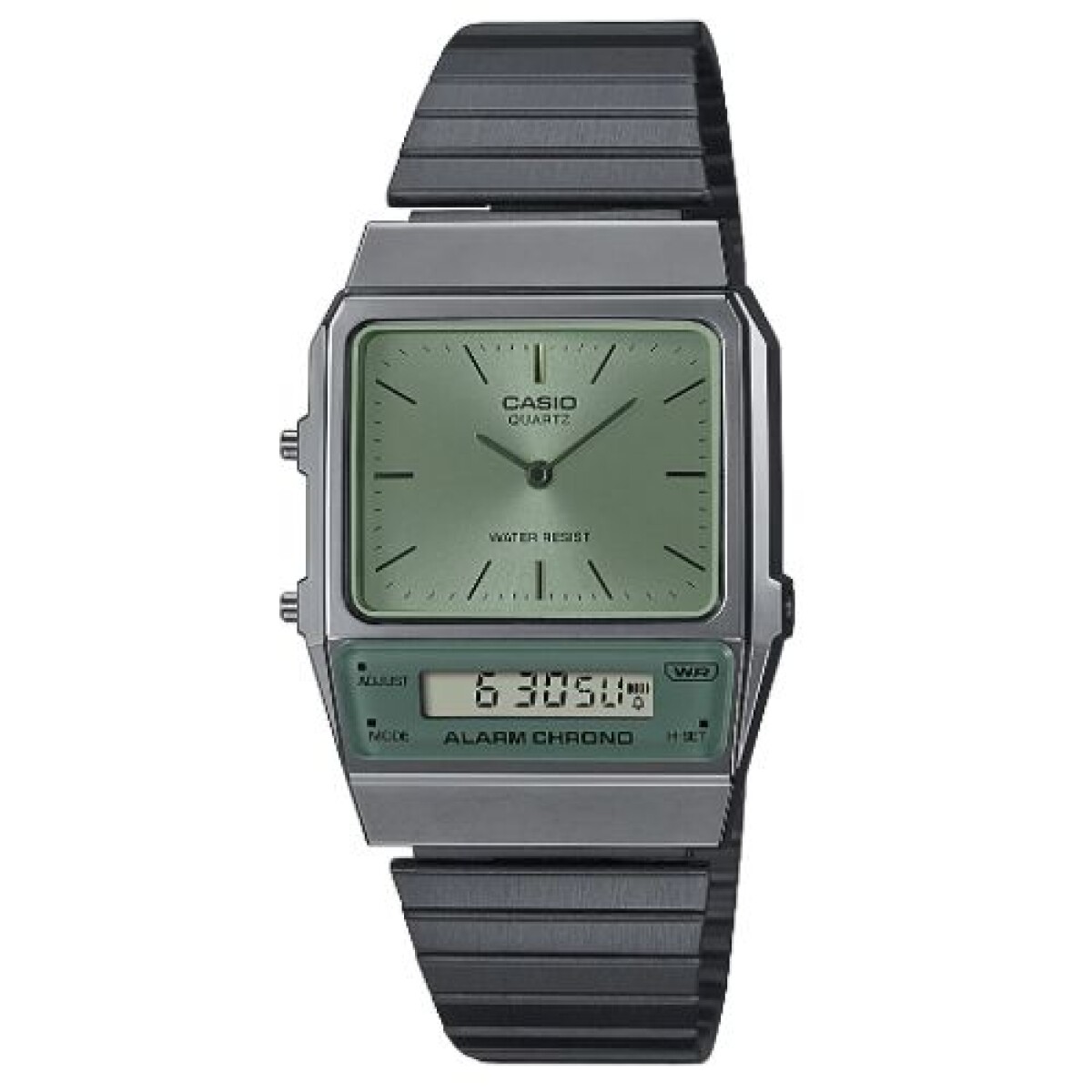 Casio - AQ800ECGG-3A 