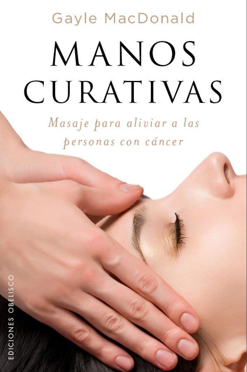 Manos Curativas 