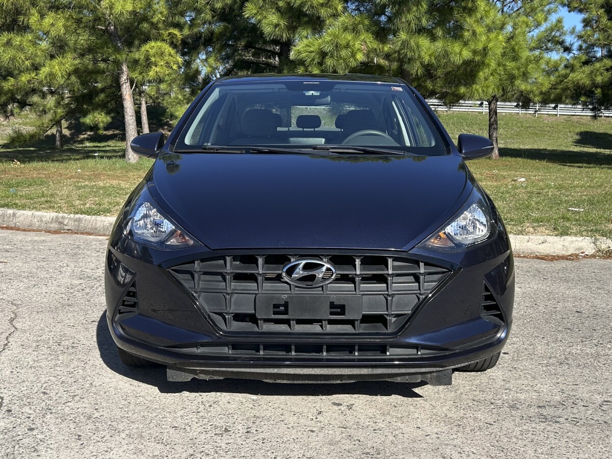 Hyundai HB20 Premium EXCELENTE ESTADO! | Permuta / Financia Hyundai HB20 Premium EXCELENTE ESTADO! | Permuta / Financia