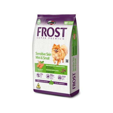 Frost Sensitive Skin 1 kg Frost Sensitive Skin 1 kg