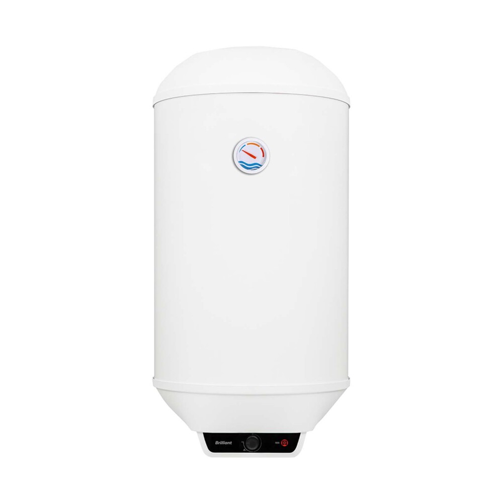 TERMOTANQUE BRILLIANT 80-LITROS BREV80WH