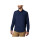 Silver Ridge™2.0 Long Sleeve Shirt - Colegiate Navy COLLEGIATE NAVY