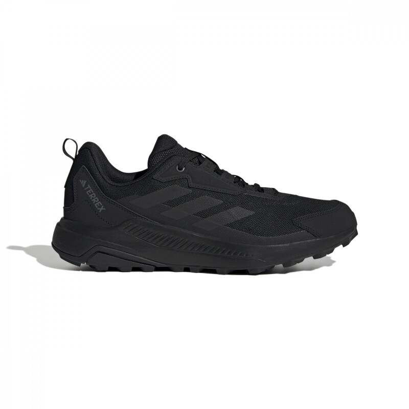 Zapatillas Terrex Anylander Hiking de Hombre Negro