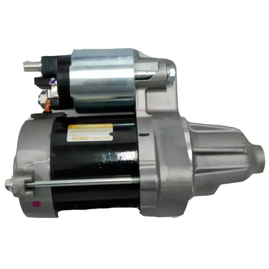ARRANQUE SUZUKI DENSO-INDIA SUZUKI ALTO K10-SWIFT 12V 0.6KW 8T/CW DUNCAN