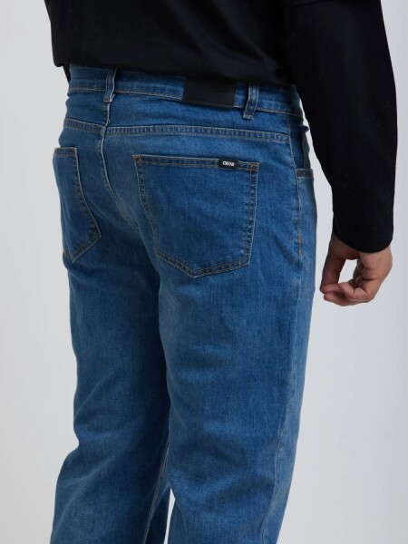 VAQUERO DIXIE ZEPH JEANS