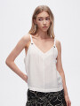 Musculosa Pedras Blanco