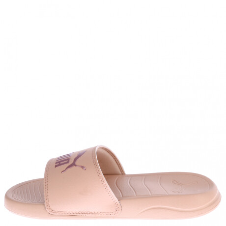 Chanclas de Mujer Puma Popcat 20 Rosa