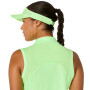 Gorra Tenis Performance Visor Unisex Illuminate Green