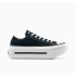 CTAS LIFT DOUBLE STACK OX BLACK/WHITE BLACK/WHITE/BLACK