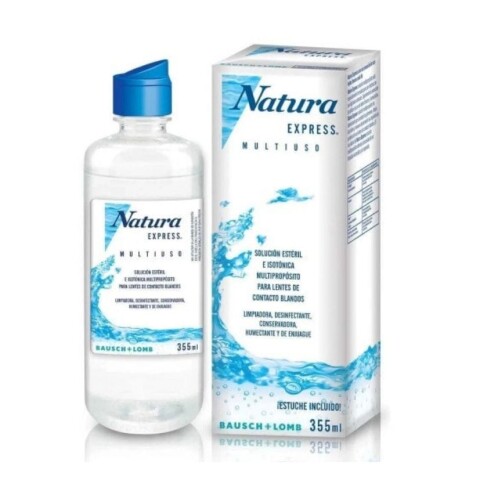 Natura Express 355 ml Natura Express 355 ml