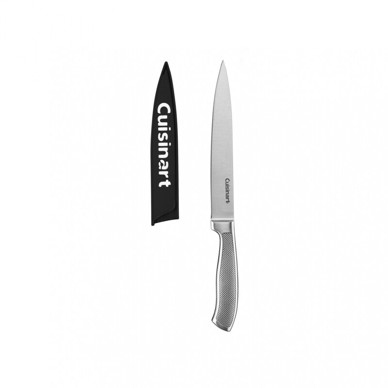 Cuchillo para rebanar acero inox Cuisinart Graphix Collection C77SS-8SL Cuchillo para rebanar acero inox Cuisinart Graphix Collection C77SS-8SL