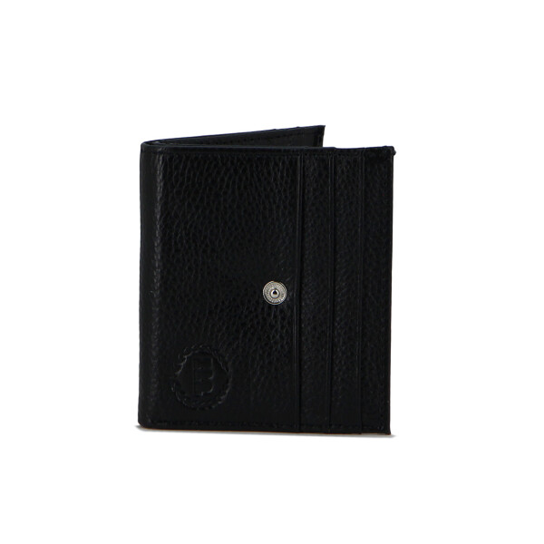 Macri Monedero C/ Broche Negro
