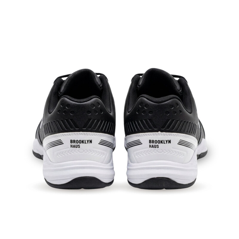 CHAMPIONES PADLE PRO MAX W Mujer GAMBETA W Negro