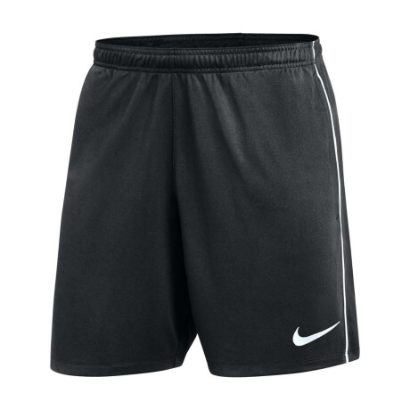 Short Nike Dri-Fit Park26 de Hombre Negro