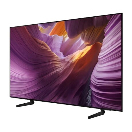 Smart TV 55" OLED S85F 4K Vision AI (2025) Samsung QN55S85FA Smart TV 55" OLED S85F 4K Vision AI (2025) Samsung QN55S85FA