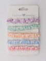 COLITAS LALY X5U MULTICOLOR