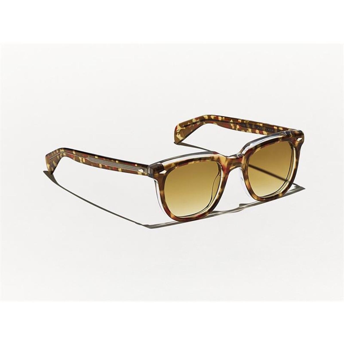 Moscot Yontif - Tortoise-crystal 