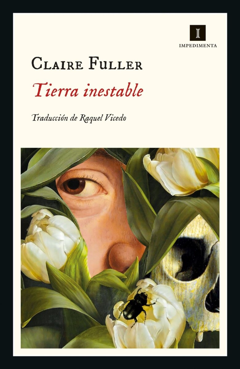 Tierra Inestable 