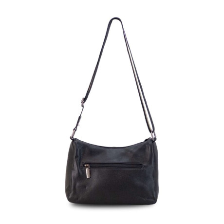 Bandolera Guatemala Negro