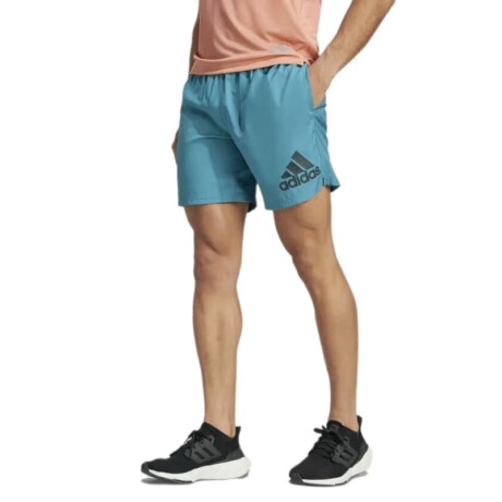 Short Adidas Running Hombre Run IT 7" S/C