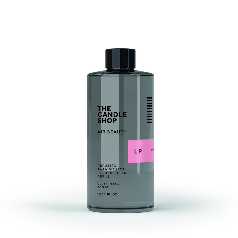 REPUESTO PARA DIFUSOR LIMA PEONÍAS