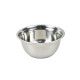 Bowl 24 cm Gris metalizado