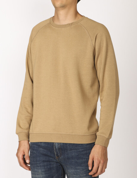 Sweater Harry Camel