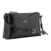 Bandolera Zoey Black