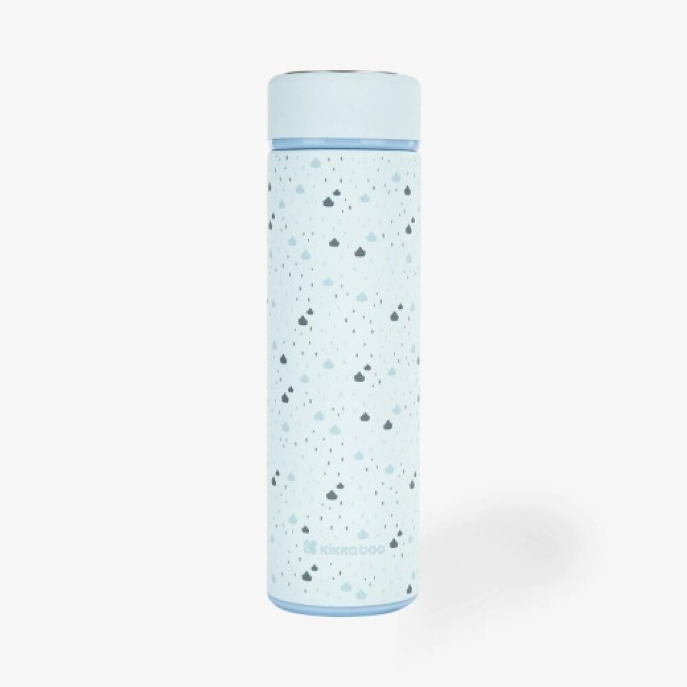 Termo Thermos 500ml kikkaboo celeste
